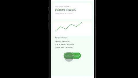 UX Prototype - UTS Pemrograman Mobile 1
