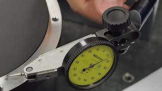 GIGA DD Direct Drive Motor | High Precision Motion Control Solution