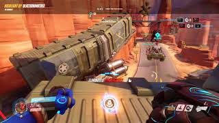 Doom Fist double kill