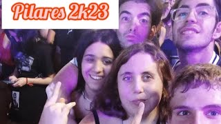 Vlog 9| Fiestas del Pilar de Zaragoza 2023.