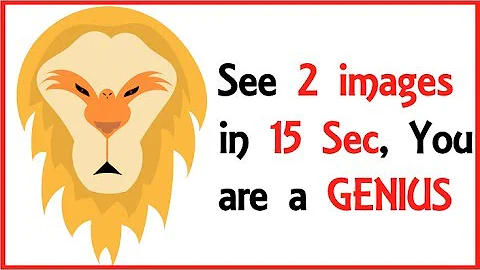 13 illusions That Will Test Your Brain Power