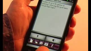 Dictus multi language