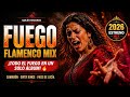 Camarón · Gipsy Kings 🔥| FUEGO FLAMENCO MIX | ¡Todo el Fuego en Un Solo Álbum! | Quejío Records 2026