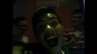 nidji disco lazy time cover by alay