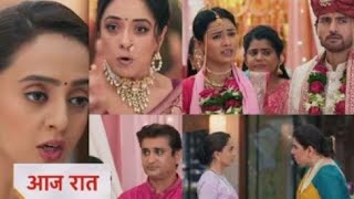 Anupuma Today Episode New Promo 3Rd January 2026 Vashundra Hui Khyaati Par Gussa