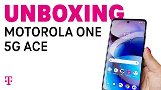 Motorola One 5G Ace Unboxing! | Tech Tuesdays Ep. 23 | T-Mobile Motorola One 5G Ace Unboxing! | Tech Tuesdays Ep. 23 | T-Mobile
