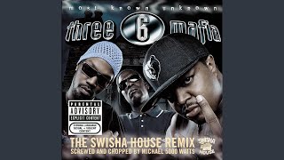 Video thumbnail of "Three 6 Mafia - Body Parts 3 (Screwed and Chopped)"