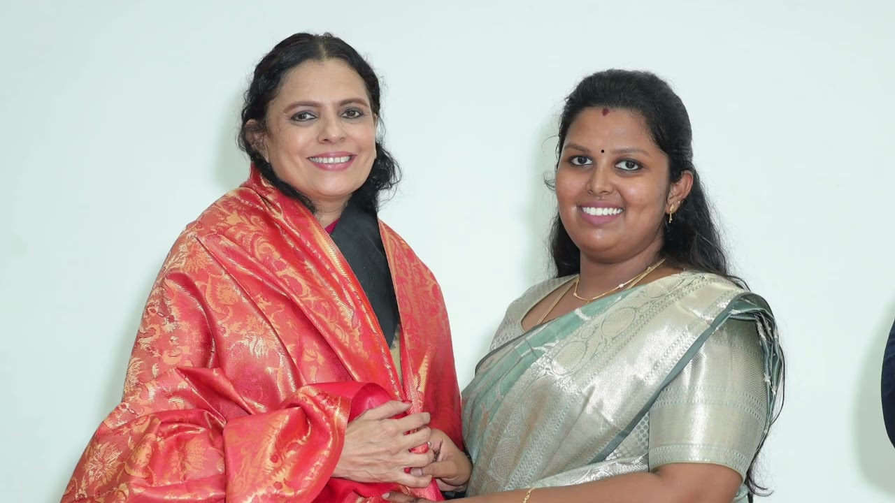 🌟 Kalaaam Awards 2025 🌟A grand celebration of Women Achievers across 11 inspiring categories! 💫