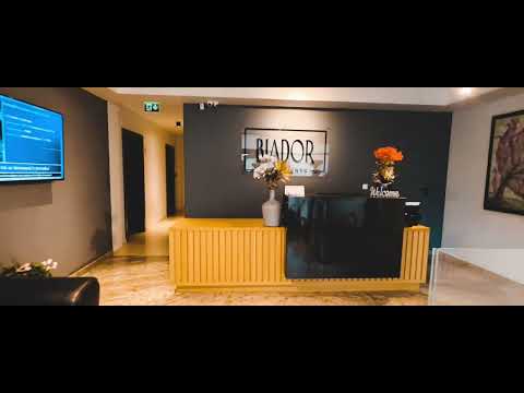 Biador - Premium