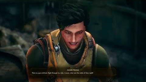 (1) The Outer Worlds: Intro and Edgewater missions