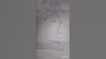 NCERT books Introduction of trigonometry EX-8.2 ,Q2.1 solution of class 10.#viral #maths #trending