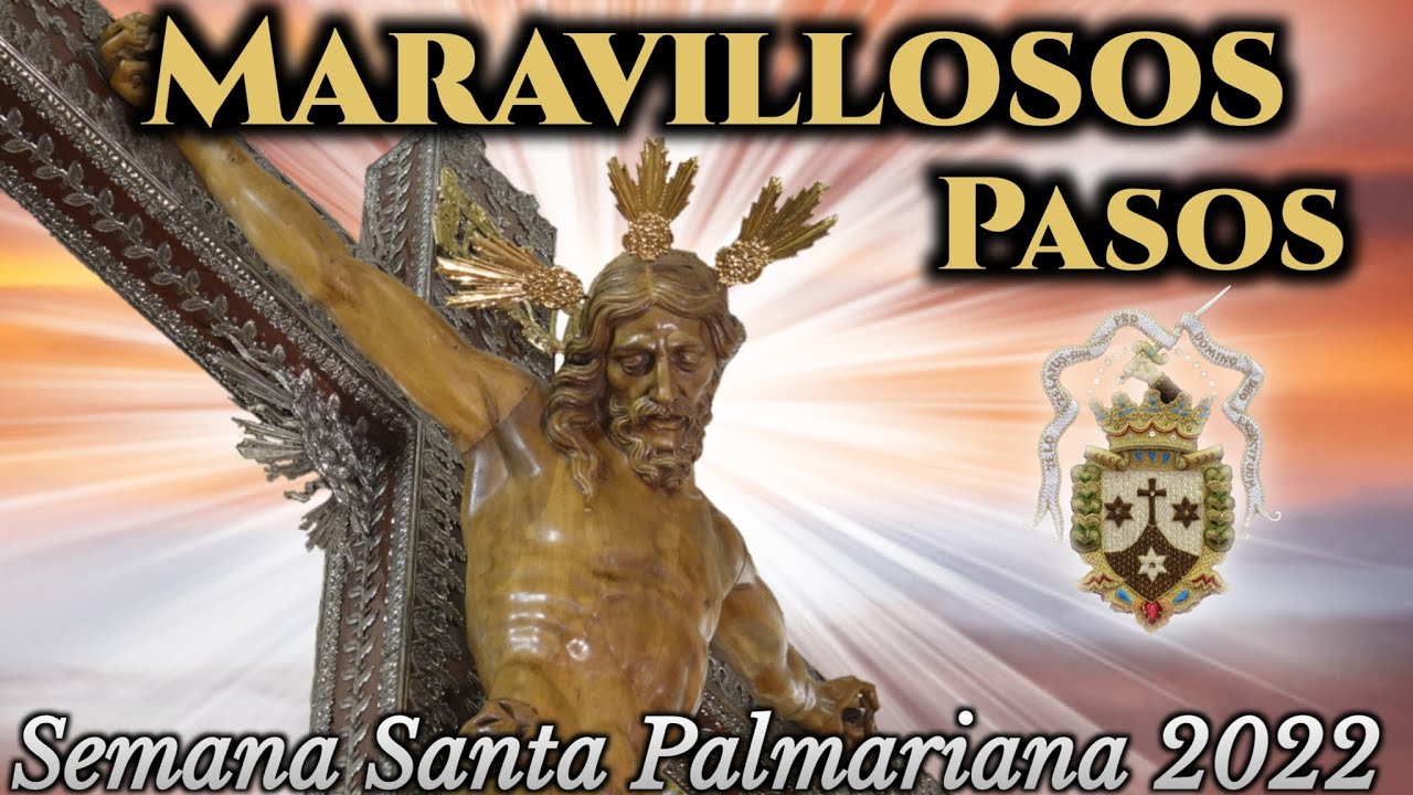 Semana Santa Palmariana 2022