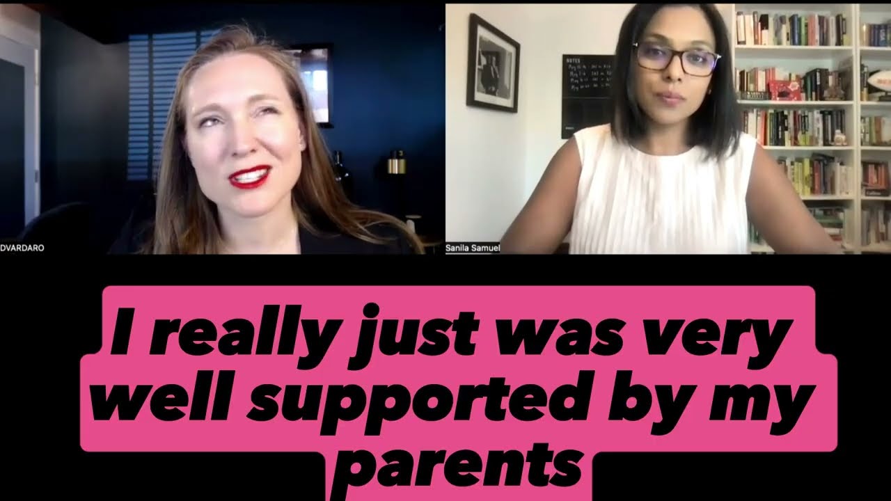 How Parental Support Shaped Success with Danielle Vardaro | Unlimited Seating Podcast