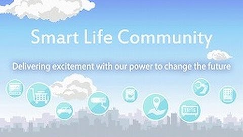 NTT DATA MSE Corporate Video