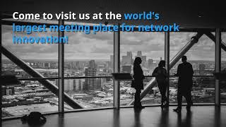 SDN NFV World Forum: Italtel invite