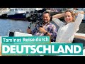 Tamina auf Deutschlandreise | WDR Reisen