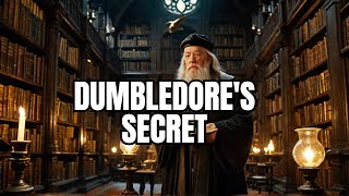 Dumbledore's Secret