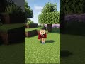 YOUTUBER Teilnehmersuche für MINECRAFT PROJEKT #minecraft #shorts #werbung #projekt #deutsch