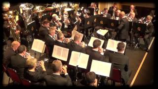 Citadel Brass - Resurgam (Eric Ball)