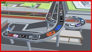 What Is The Purpose Of Highways? Sakura School Simulator