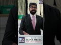 गुरु तेग बहादुर जी के 350वें शहीदी दिवस पर भावपूर्ण समर्पण | Join the Sacred Tribute #shorts