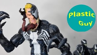 New VENOM Marvel Select Action Figure reissue