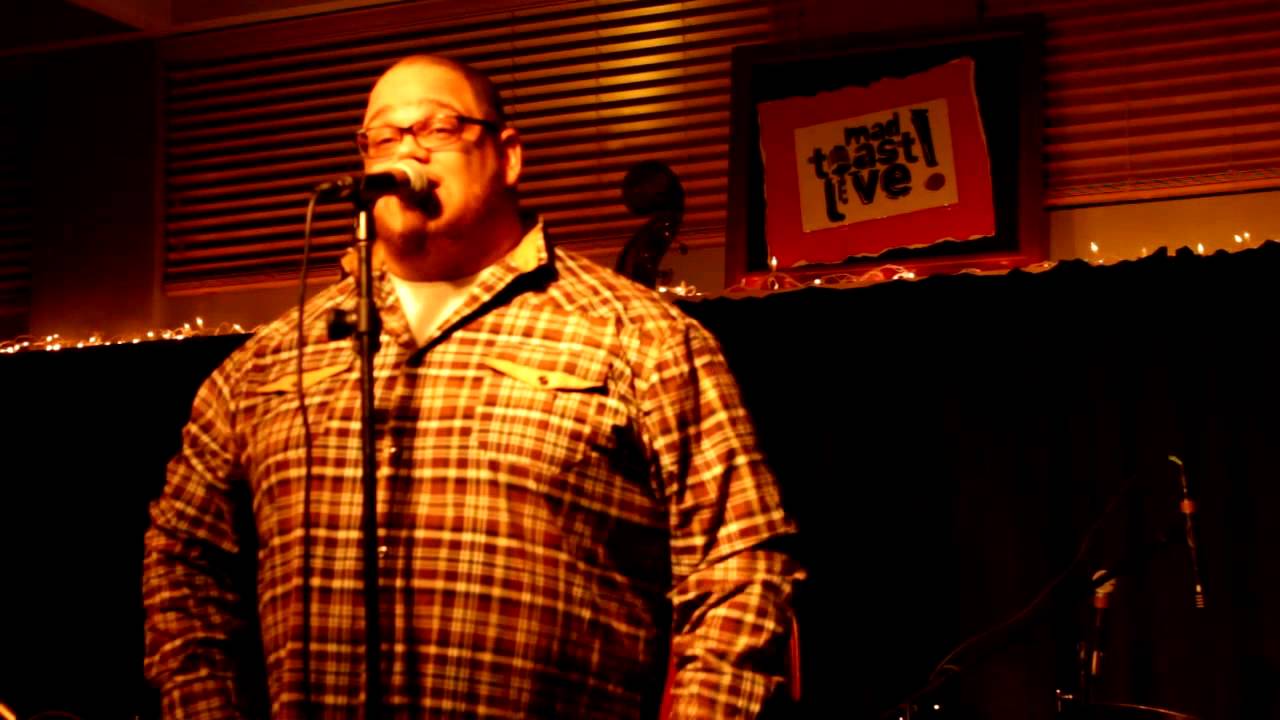 270 New Breed Quartet with Rob Dz