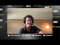 The Golf Hour with Will Doctor 07/11