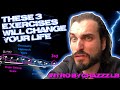 These 3 Exercises Will Change Your Life (Intro by Chazzz LB)