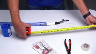 Introducing the 2" UV System 👊👊 by LightRay