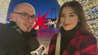 Sparkle Light Festival Rosemont