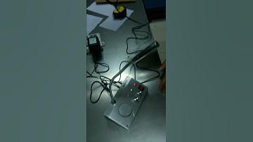 Bank window interphone radio_RETEVIS_RT-9908_Simple operation show