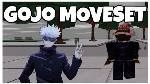 Gojo Moveset Script | Tsb Script | The Strongest Battlegrounds script OP | Jujutsu Kaisen 