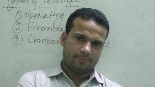Financial Management, Leverage Analysis Part 2 Wealth