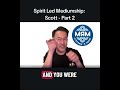 Spirit Led Mediumship: Scott - Part 2 #spirits #psychic #medium #teaching #spirituality