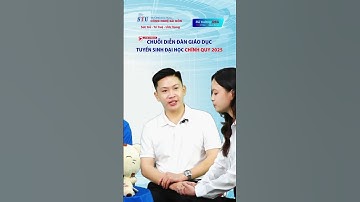 Câu lạc bộ tâm đắc nhất tại STU của cựuSV Minh Đức #daihoccongnghesaigon #tuyensinhdaihoc2025 #ctsv