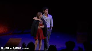 Girlfriend - Elijah V. Ramos | Manhattan School of Music Senior Showcase 2026