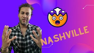 Living in Nashville Tennessee [5 Things I Hate about living in Nashville Tennessee]