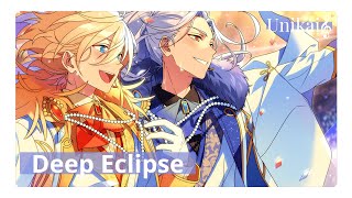 UNIKAI 「 Deep Eclipse ☆ あんさんぶるスターズ！！ 」(COVER)