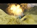2nd demo game engine