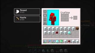 TechGe3ks Prison Journey | Episode 3 | Speed Mine (Sort Of)...