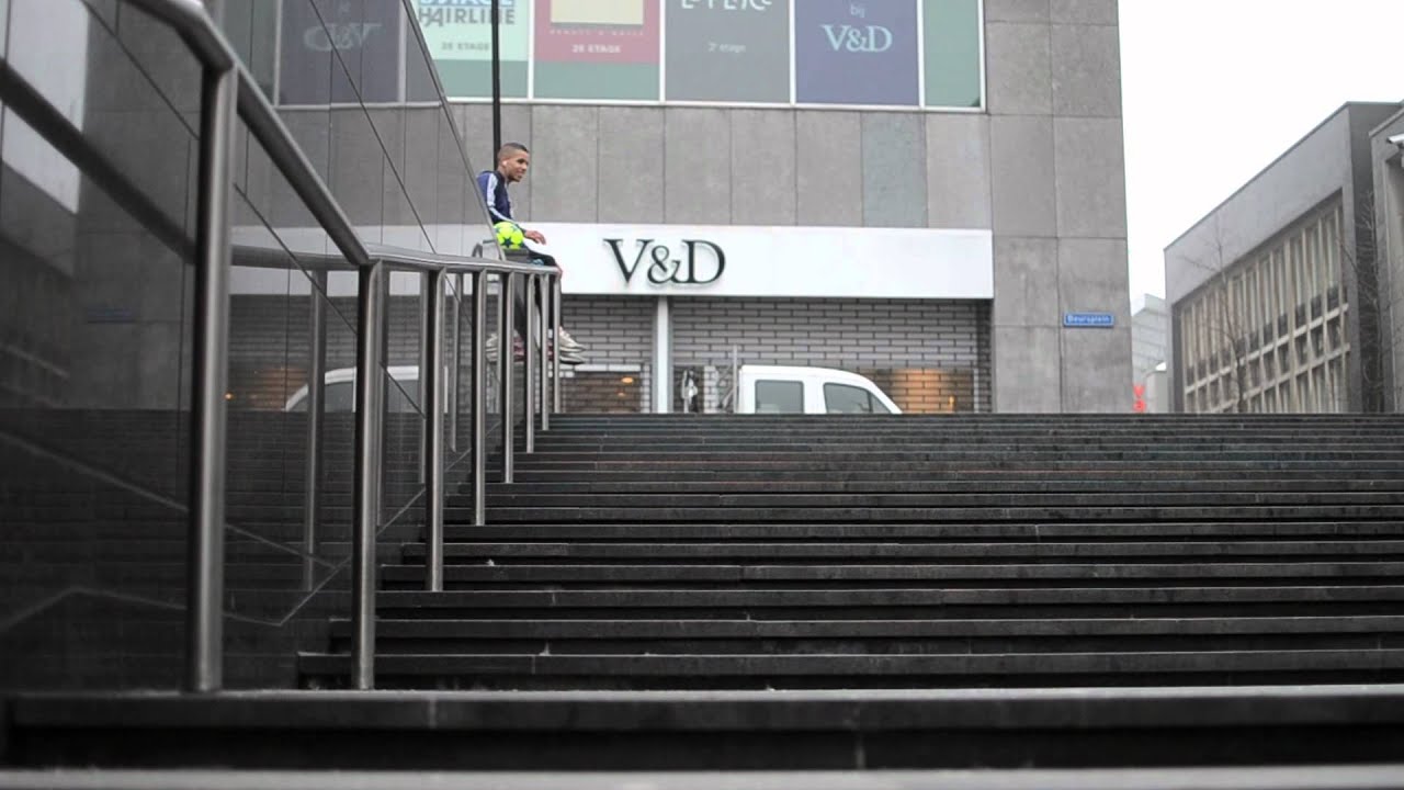 Lifeworks presents PASSION: Randall