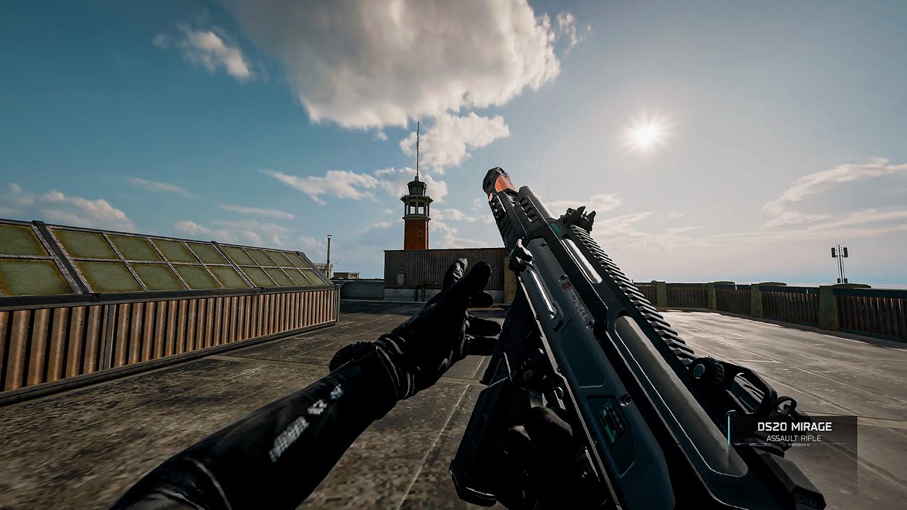 This Duo Makes Winning Look Easy on Rebirth Island