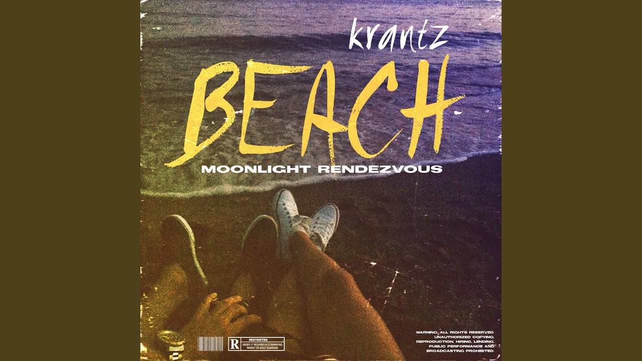 Watch Beach (Moonlight Rendezvous) on YouTube Watch Beach (Moonlight Rendezvous) on YouTube