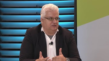 The Drive to Safety Critical Positioning Performance (TV319)