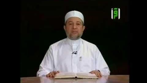 سورة الانبياء من آيه ٤٥ الى آيه٥٧