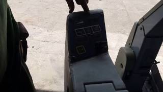 Floor Sweeper - HR 2800 - Jacksonville , Florida