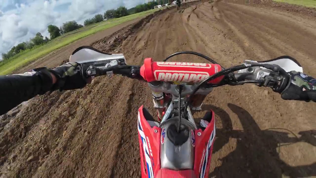 Sunset Ridge MX | 25+ BC