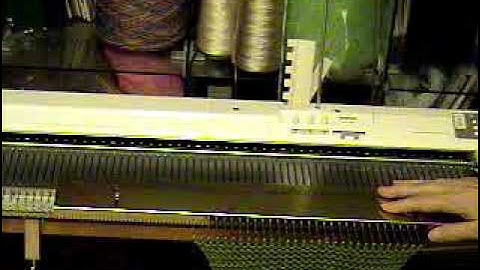 Garter Bar Lesson 1 Getting Started