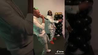 sean lamar ft d fyah
